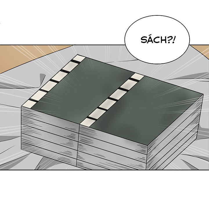 phu quân bé bỏng chapter 5.3 16