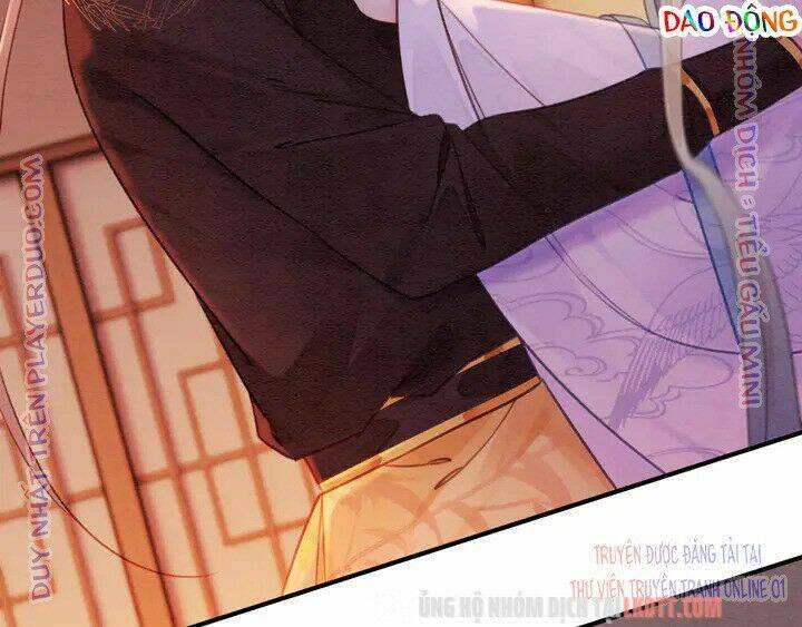 trọng sinh bá sủng nhiếp chính vương quá mạnh mẽ chapter 160 24