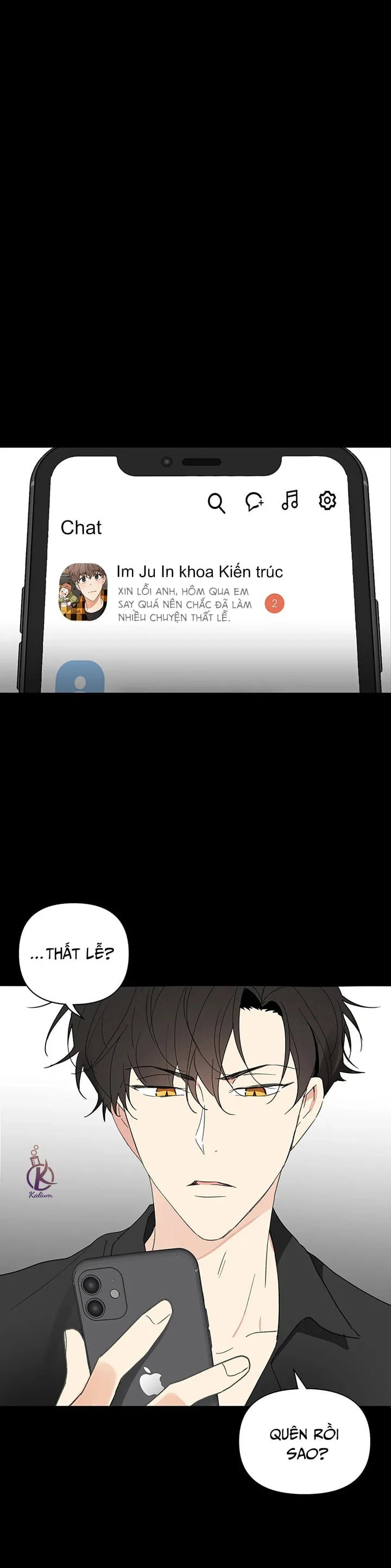 tâm tư của ju in chapter 52 12