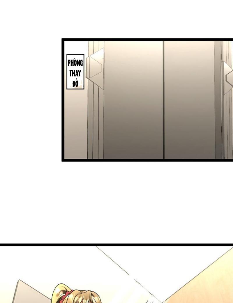đóng băng toàn cầu: tôi gây dựng nên phòng an toàn thời tận thế chapter 189 8