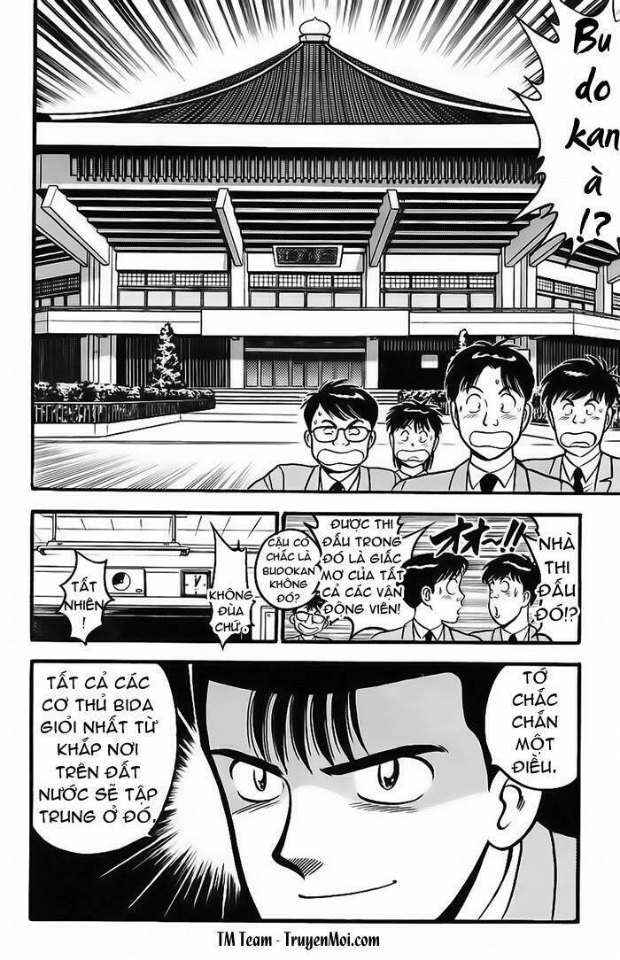 break shot chapter 69 5