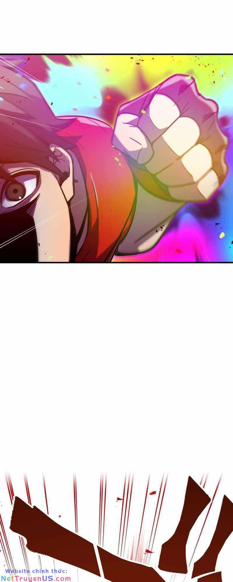 Huyết Thánh Cứu Thế Chủ~ Ta Chỉ Cần 0.0000001% Đã Trở Thành Vô Địch chapter 42 61