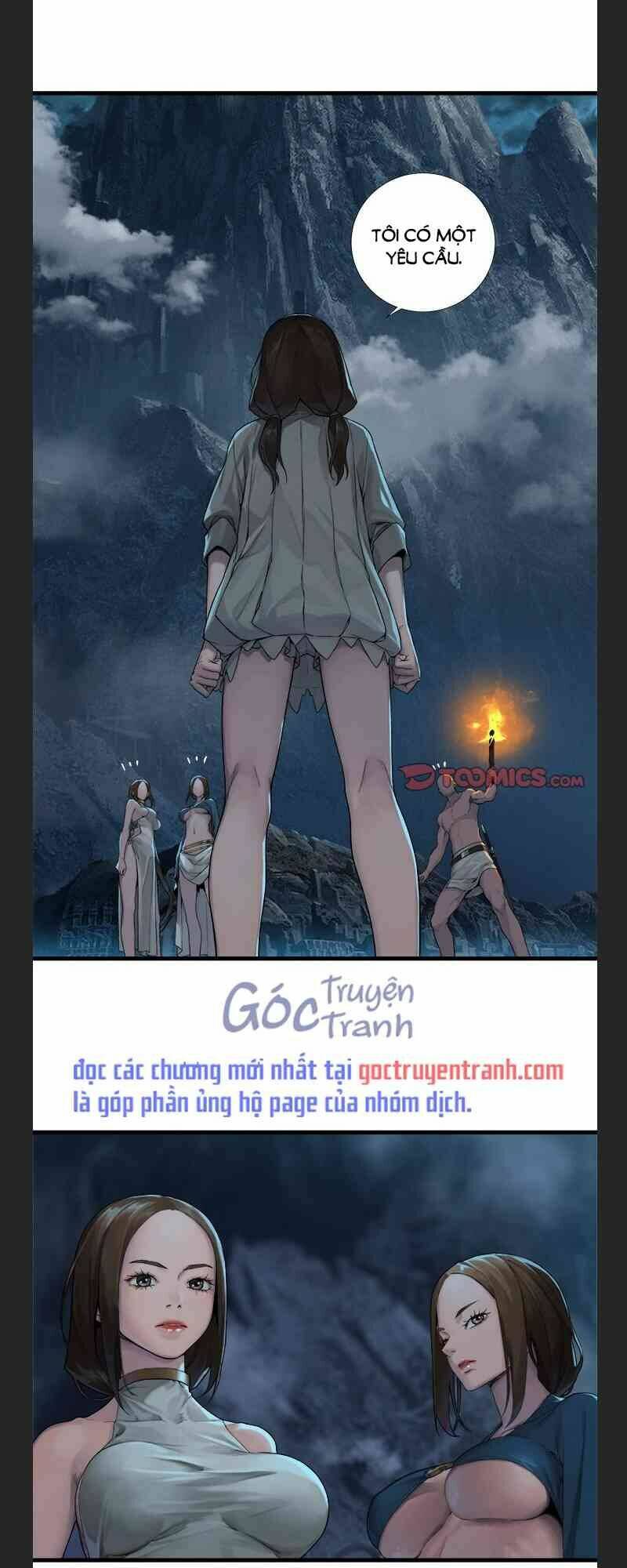 triệu hồi đến thế giới fantasy chapter 89 14