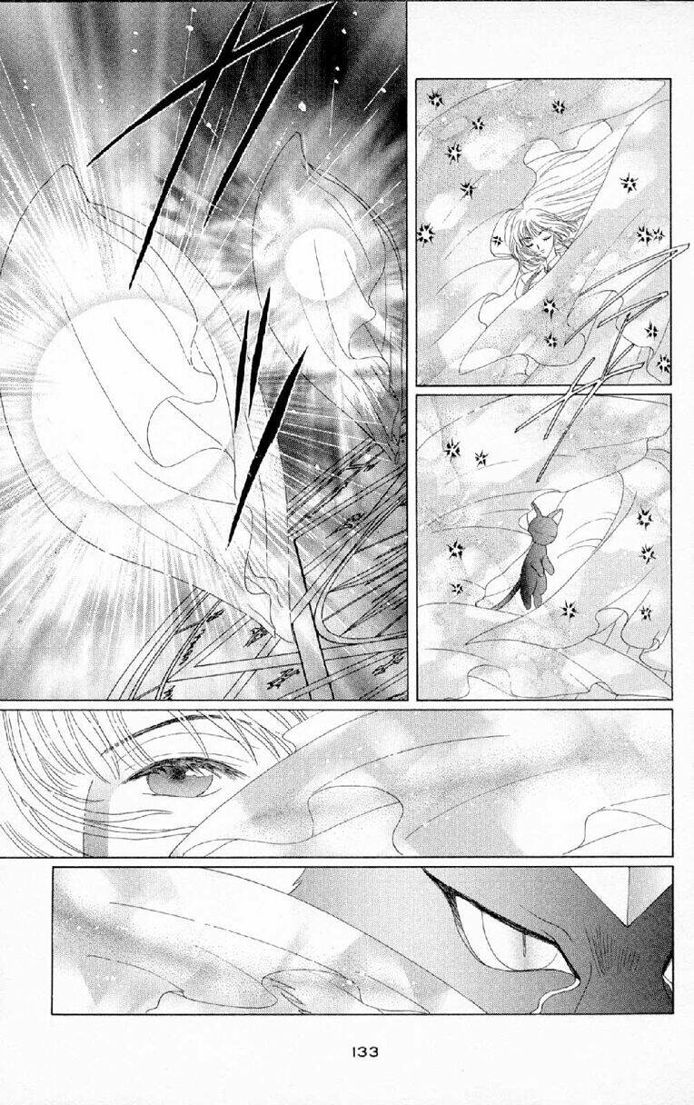 card captor sakura chapter 29 40