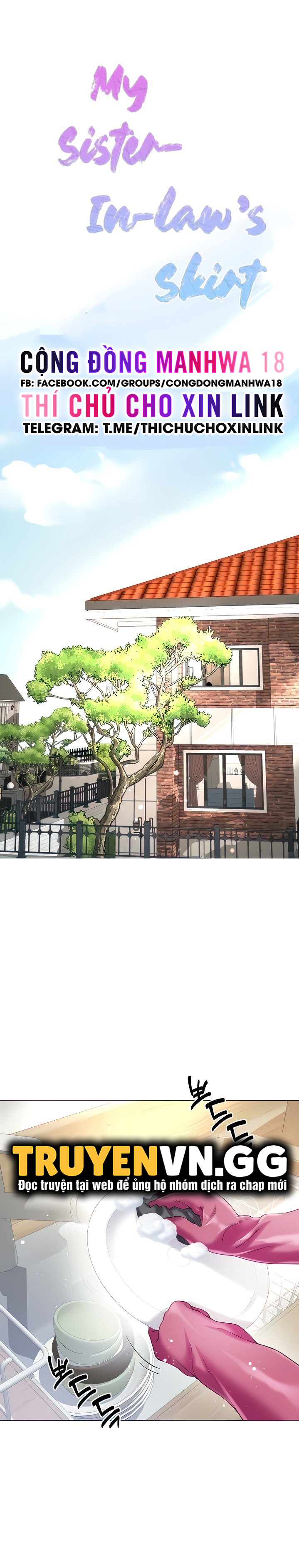 thương thầm chị dâu chapter 21 1