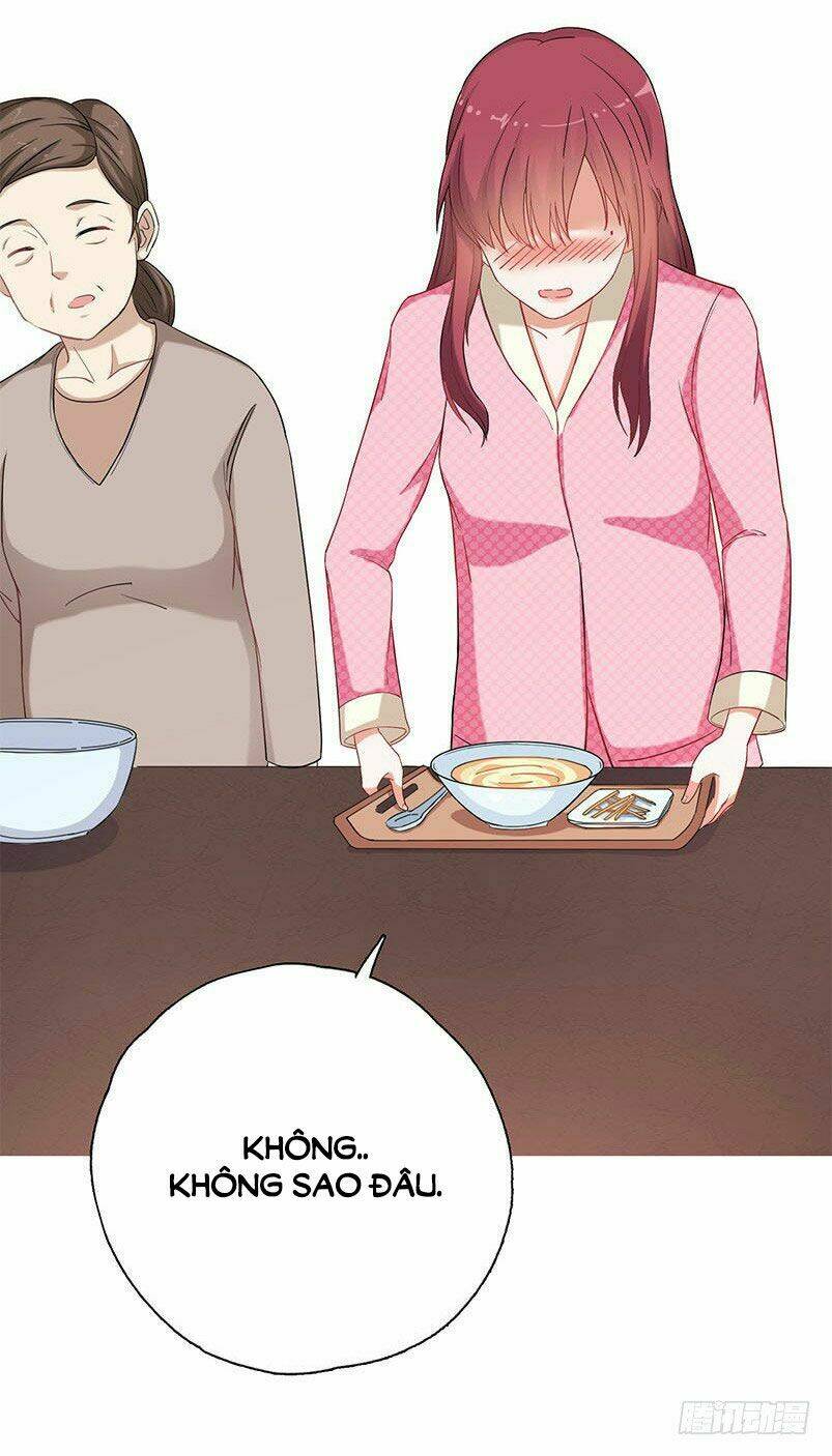 giao ước hôn nhân trên giường đừng xem là thật chapter 12 11