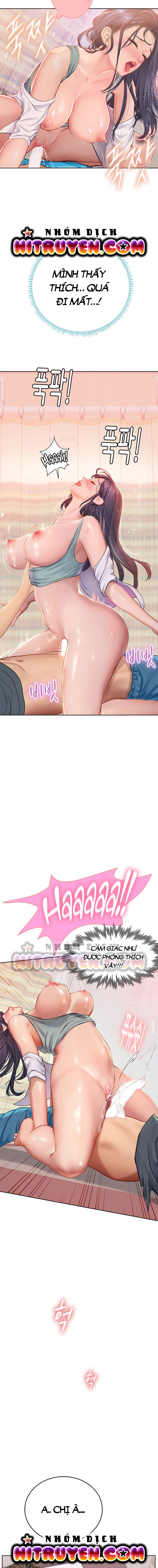 thực tập ở làng tiên cá chapter 22 14