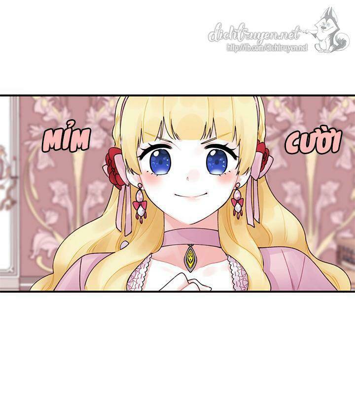 công chúa bãi rác chapter 16 56