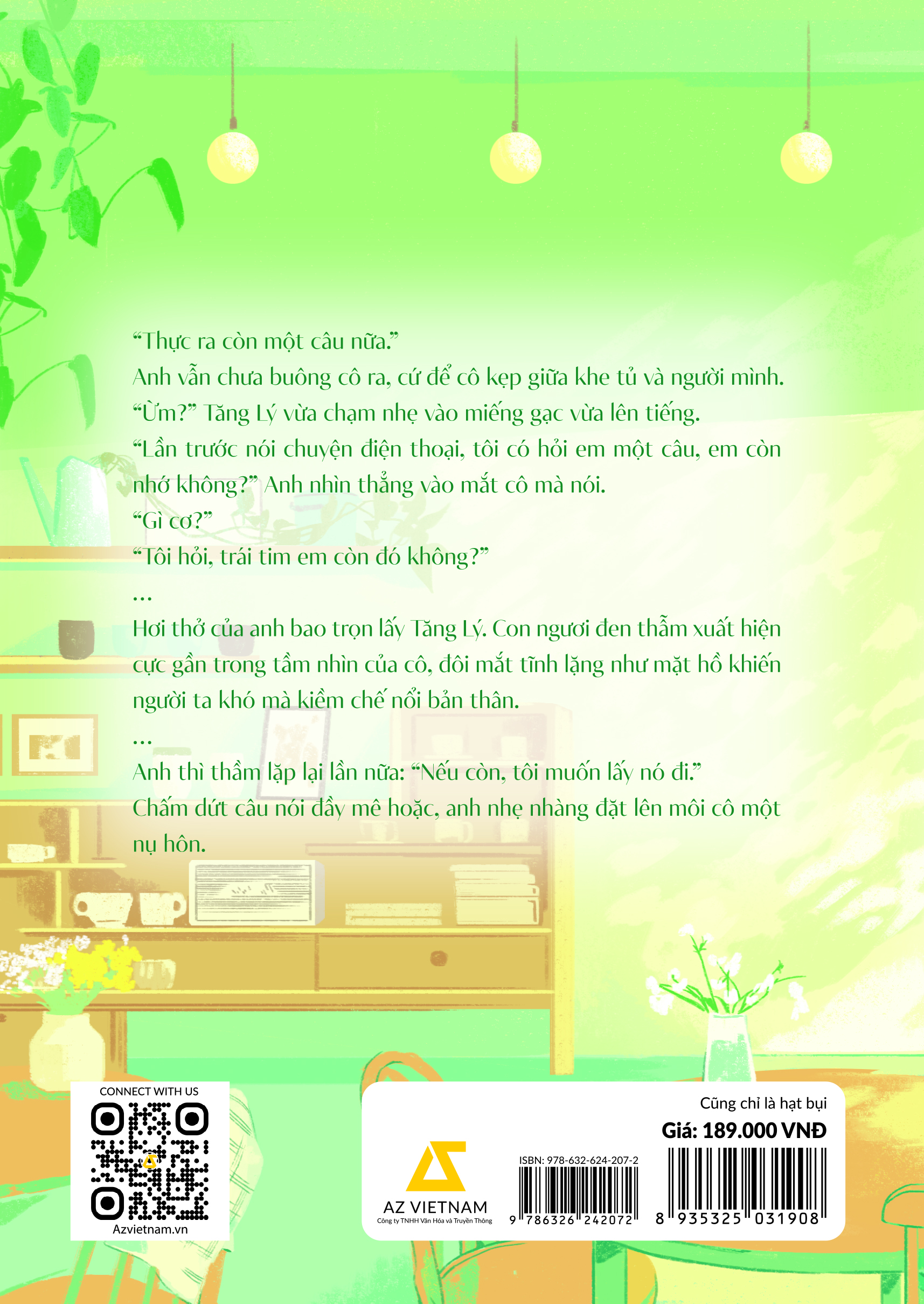 Sách Cũng Chỉ Là Hạt Bụi