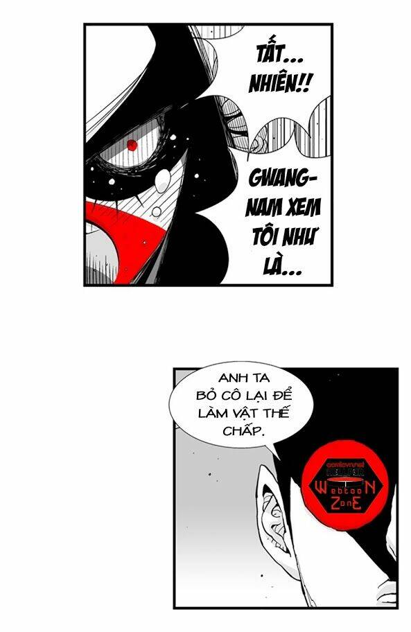 hành trình thoát khỏi địa ngục chapter 57 33