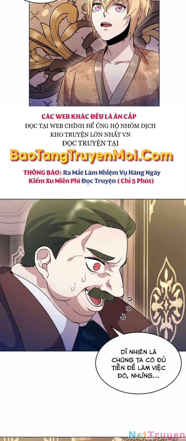 bạo chúa cường hoành chapter 3 18