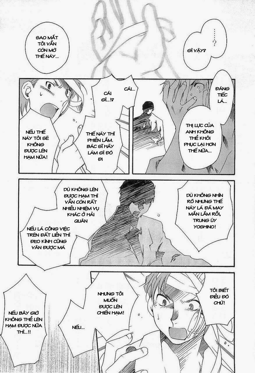 soukai kessen chapter 16 18