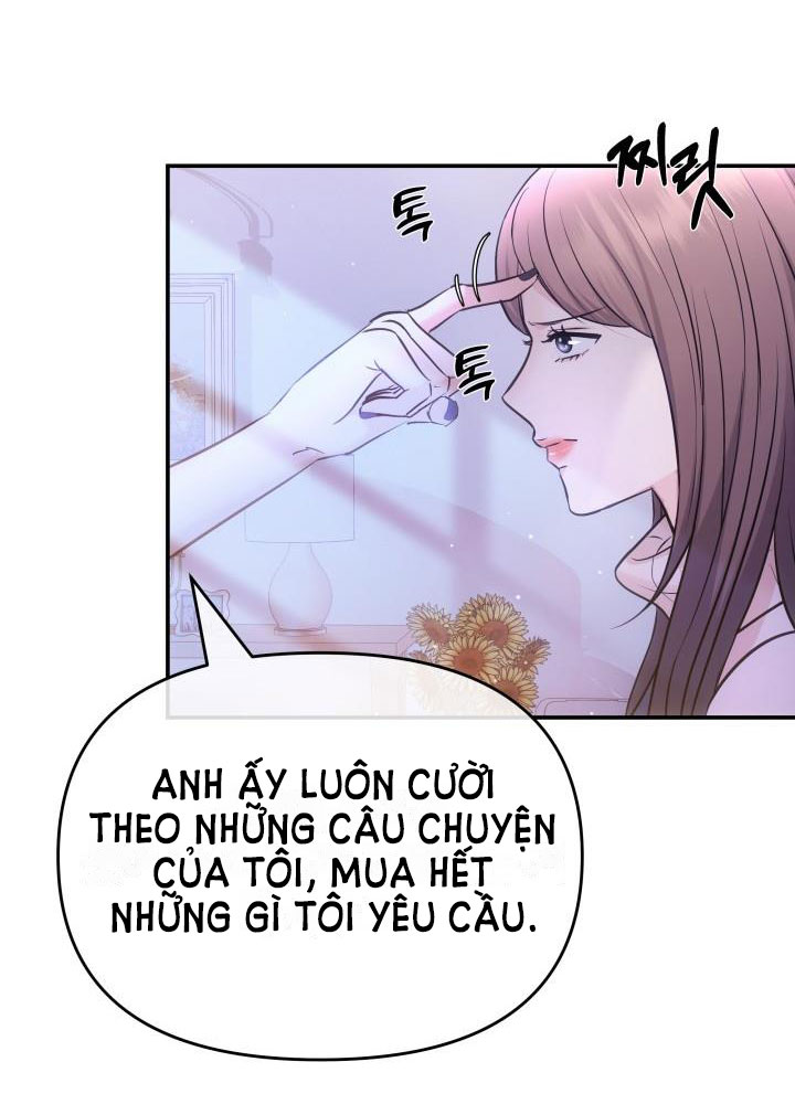 Quý Ngài Ác Ma chapter 21.2 - Trang 16