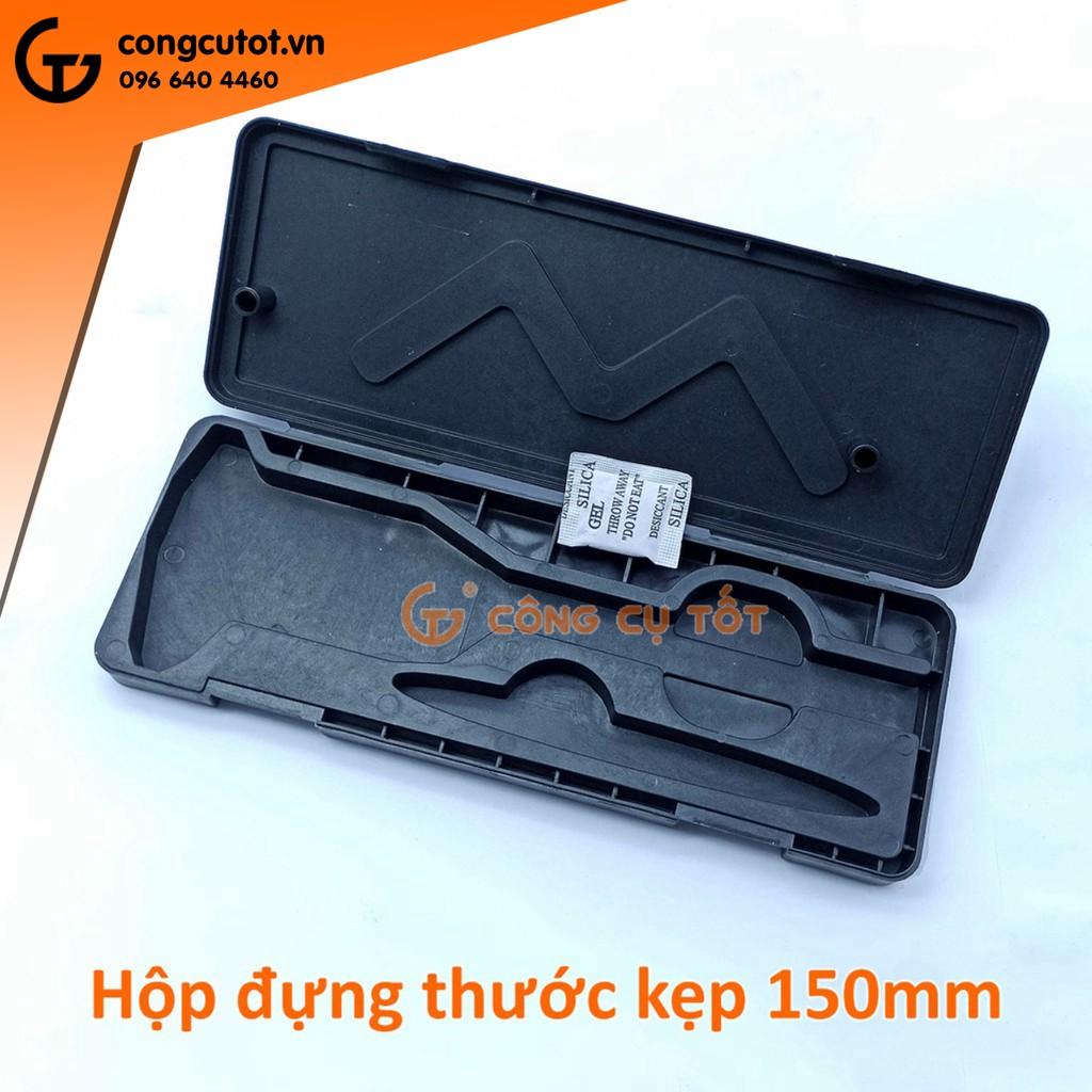 Hộp đựng thước kẹp 150mm