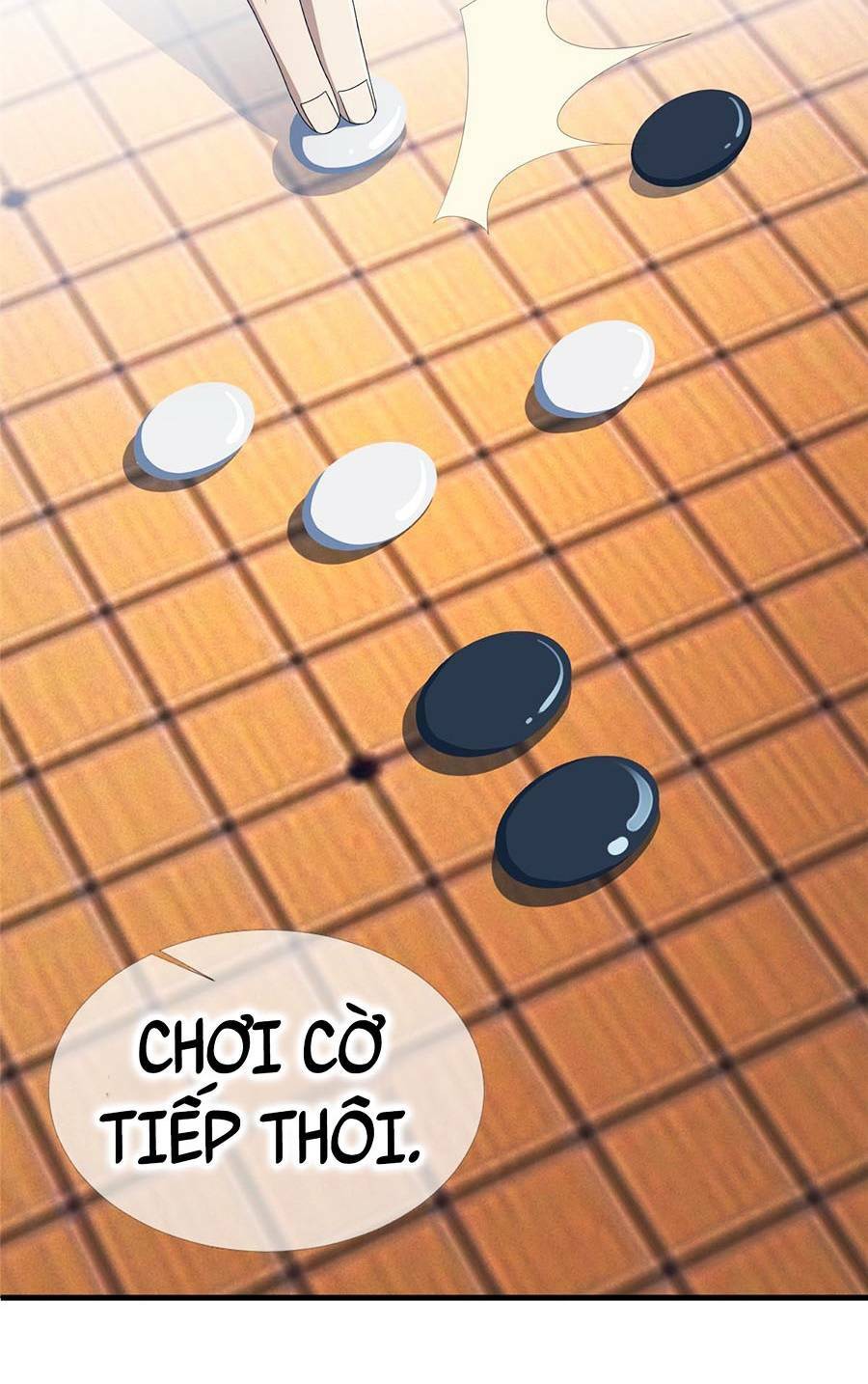 Lược Thiên Ký chapter 3.5 52