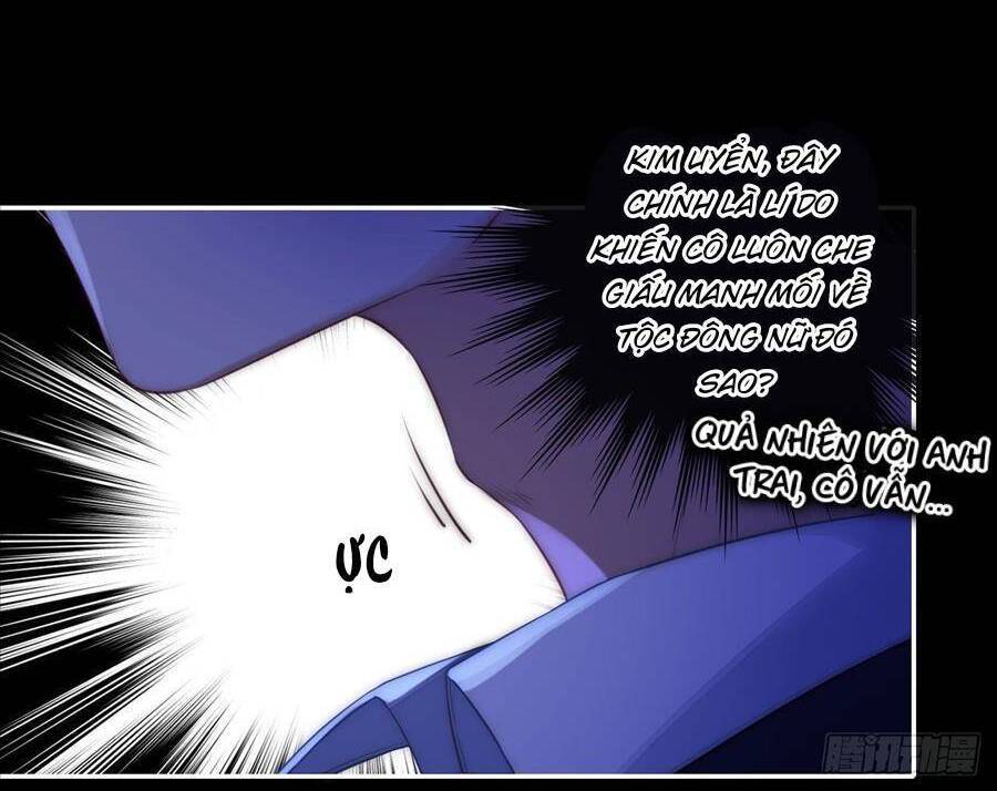 kim ốc tàng kiều chapter 51 37