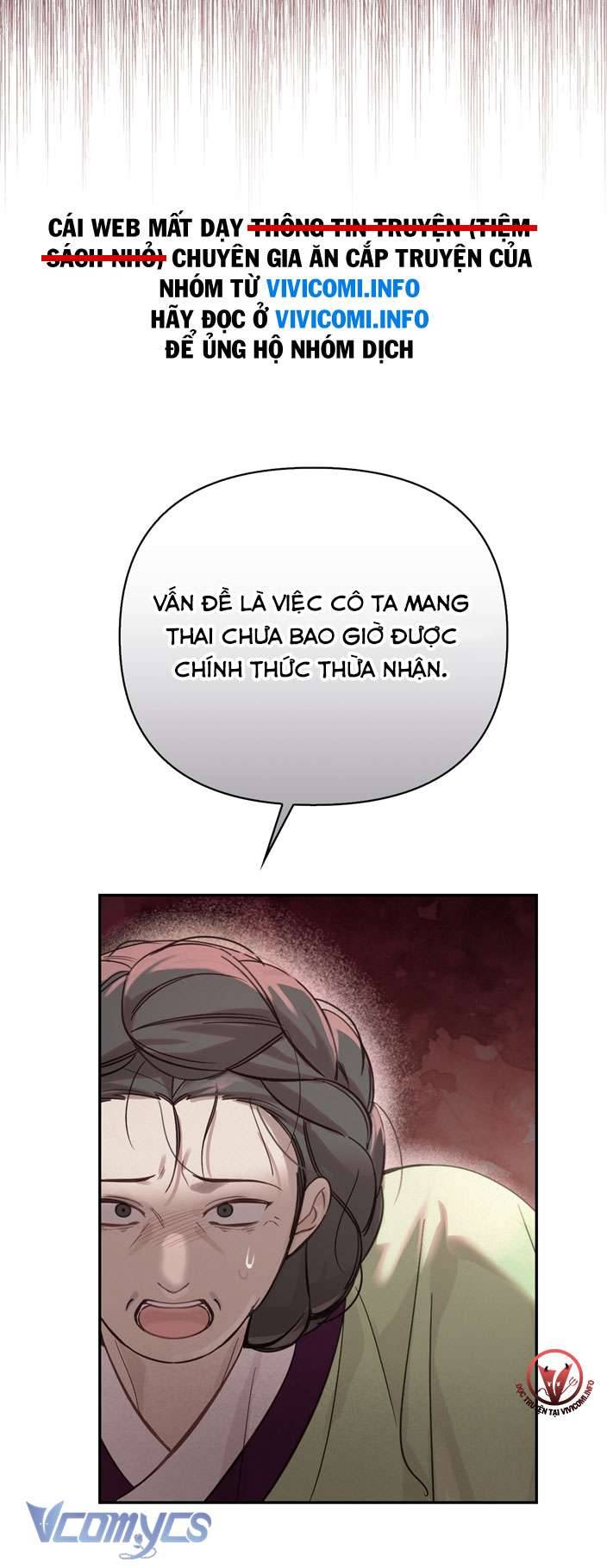 [18+] tiết học bí mật của trung điện chapter 17 25