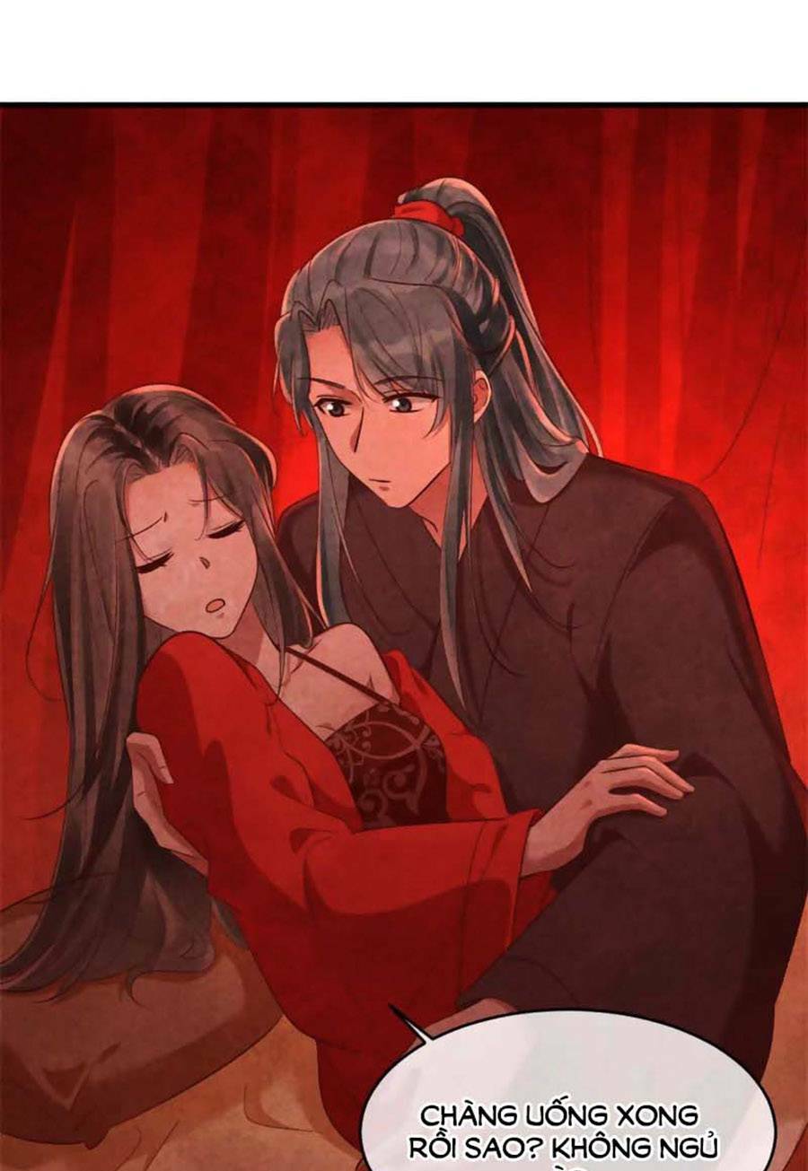 vương phi muốn trèo tường chapter 133 7