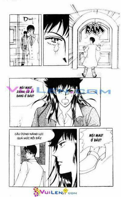 vật cản tình yêu chapter 2 61