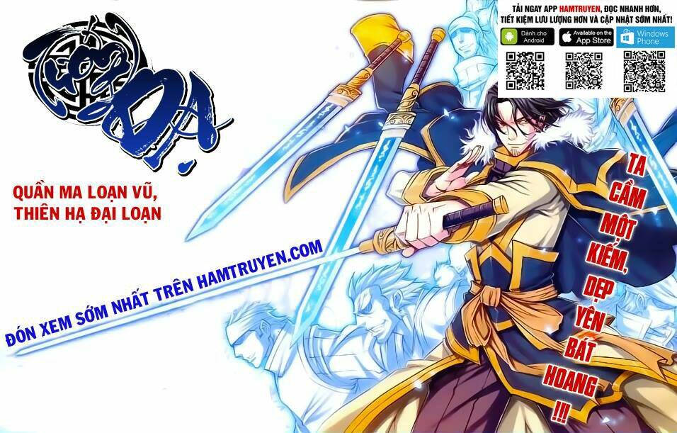 tướng dạ chapter 63 1