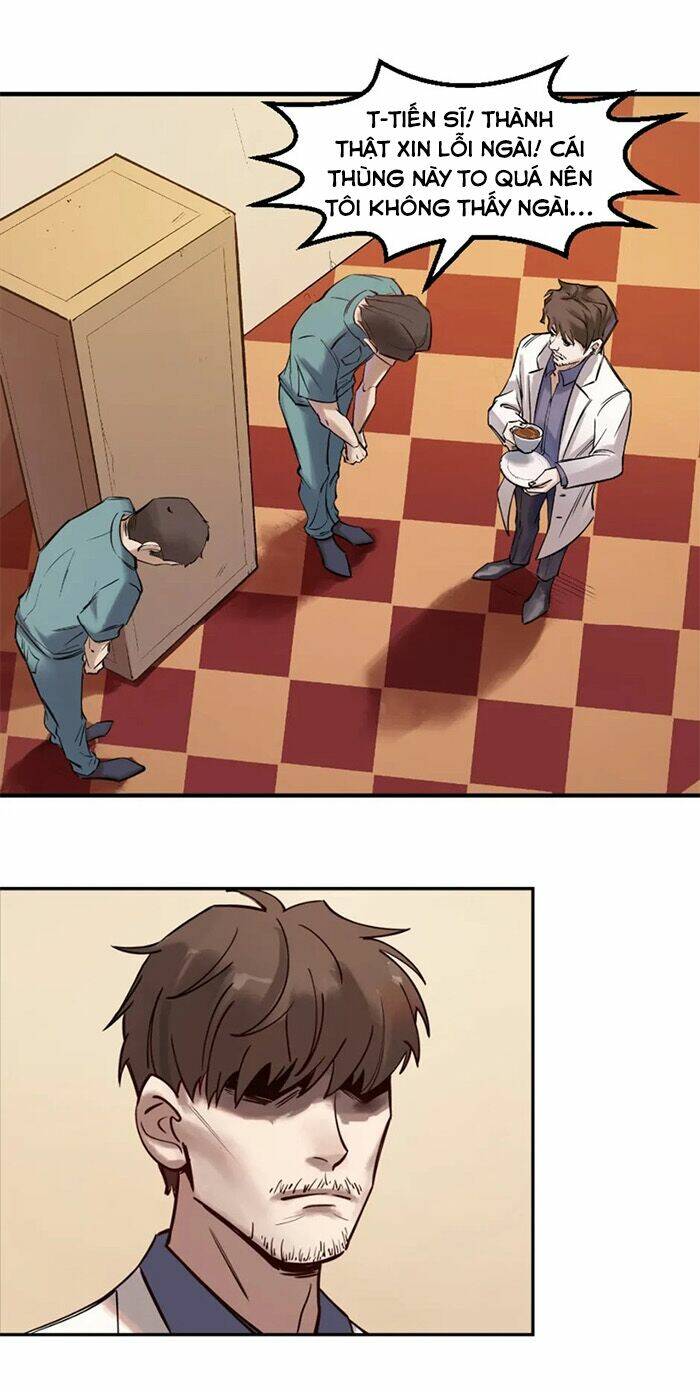 anh hùng và hiệp nữ chapter 18 16