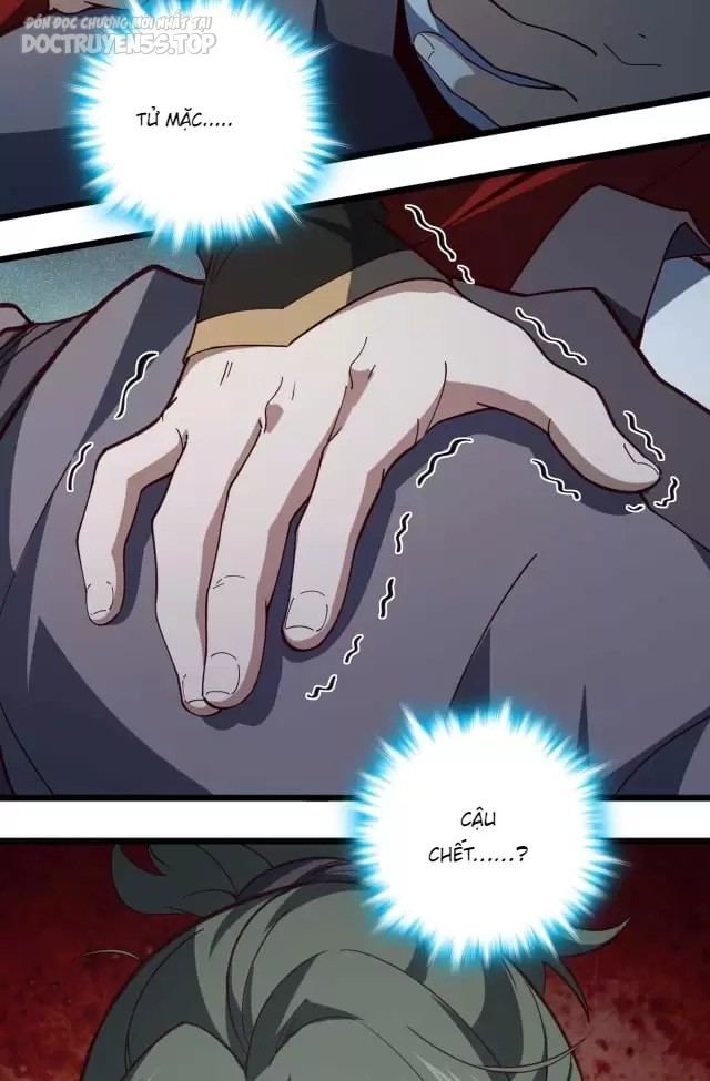 tôi, thần long của nữ đế! chapter 19 15