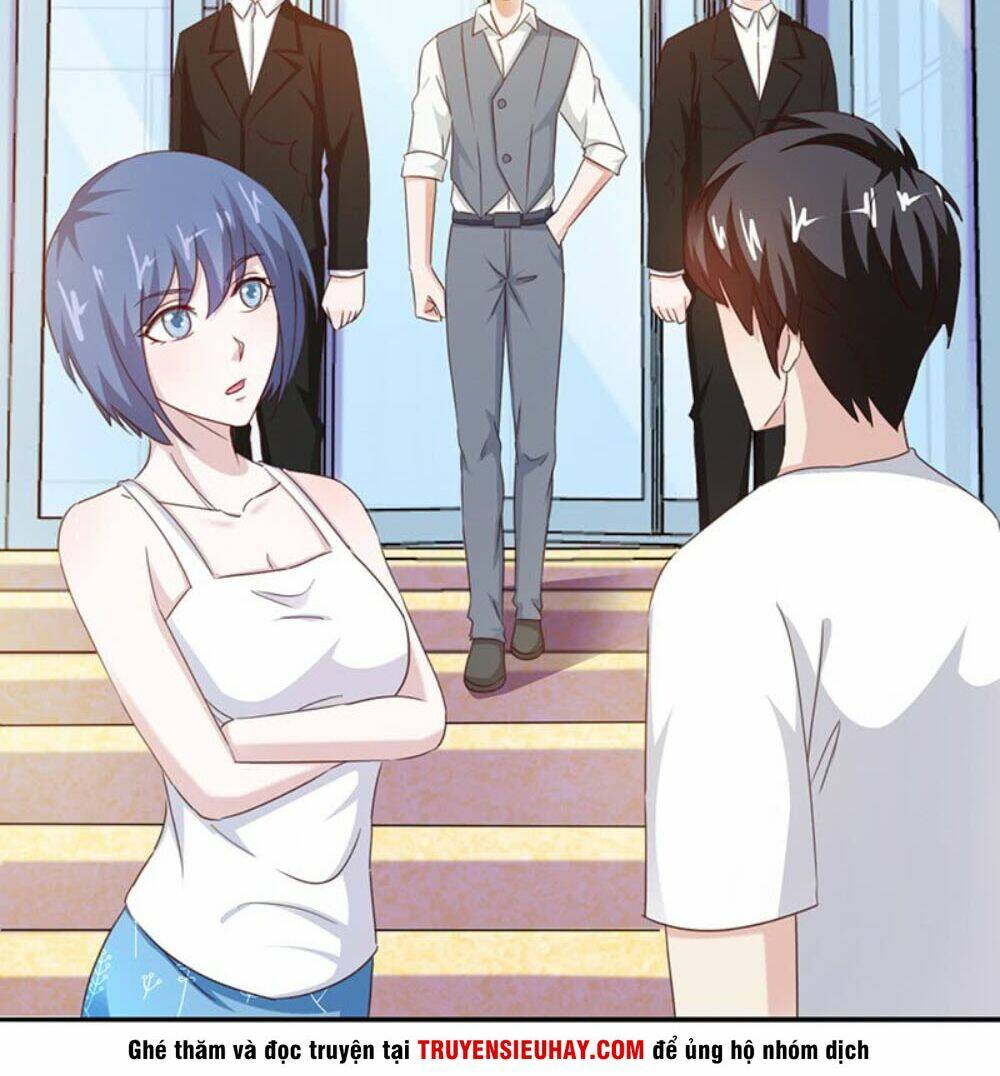 táng kiếm quyết chapter 34 41