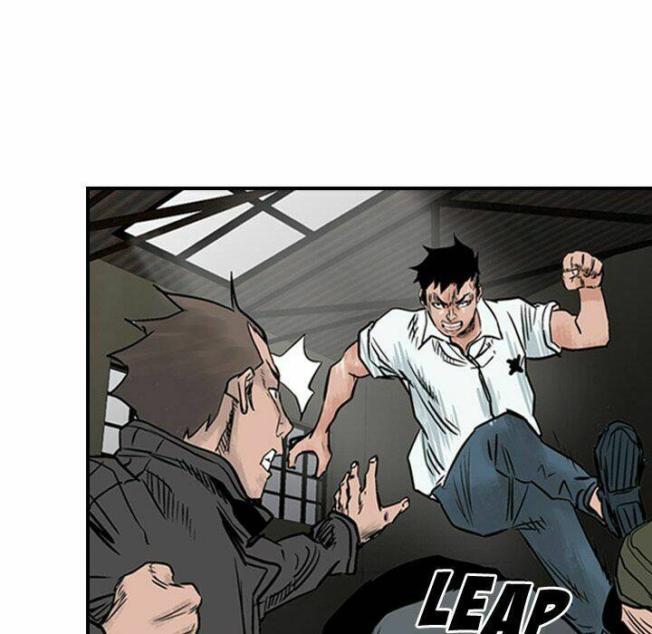 huyền thoại : khởi đầu chapter 46 82