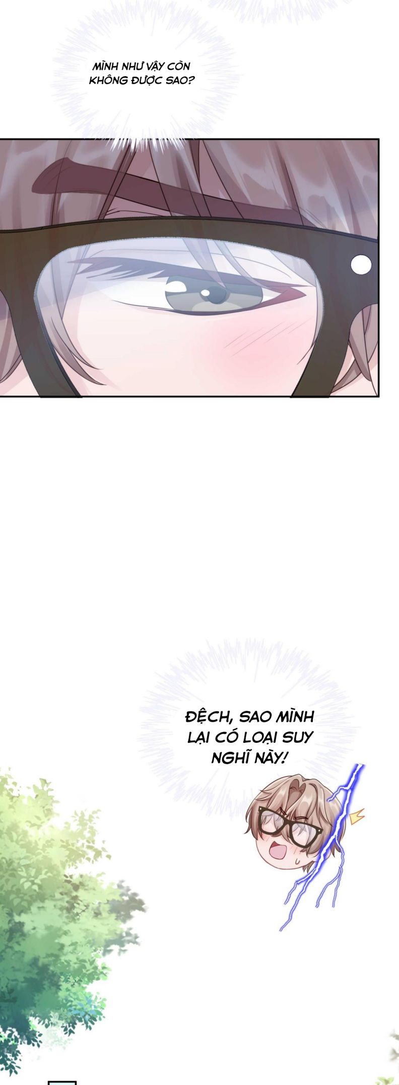 để ý tôi chút nào chapter 25 4