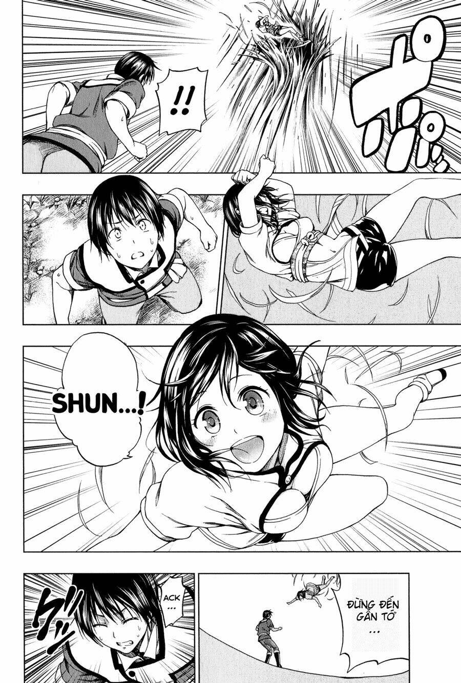 shin sekai yori chapter 8 14