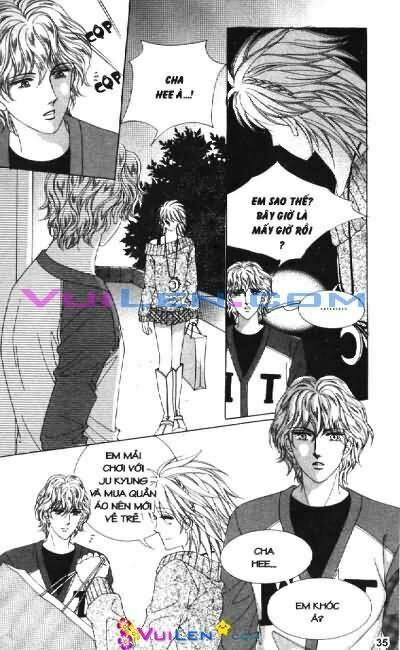 anh,bạn trai và người ấy chapter 3 35