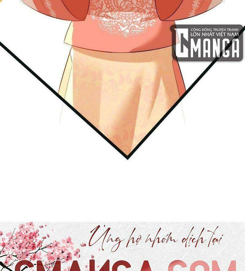 quận chúa vững vàng, thiết lập nhân vật không thể vỡ chapter 58 23
