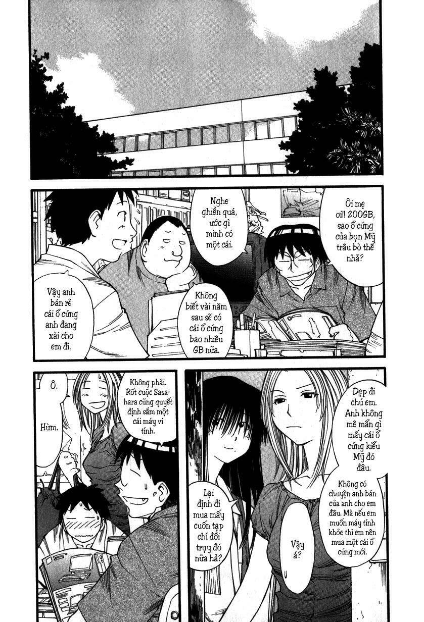 genshiken chapter 17 4