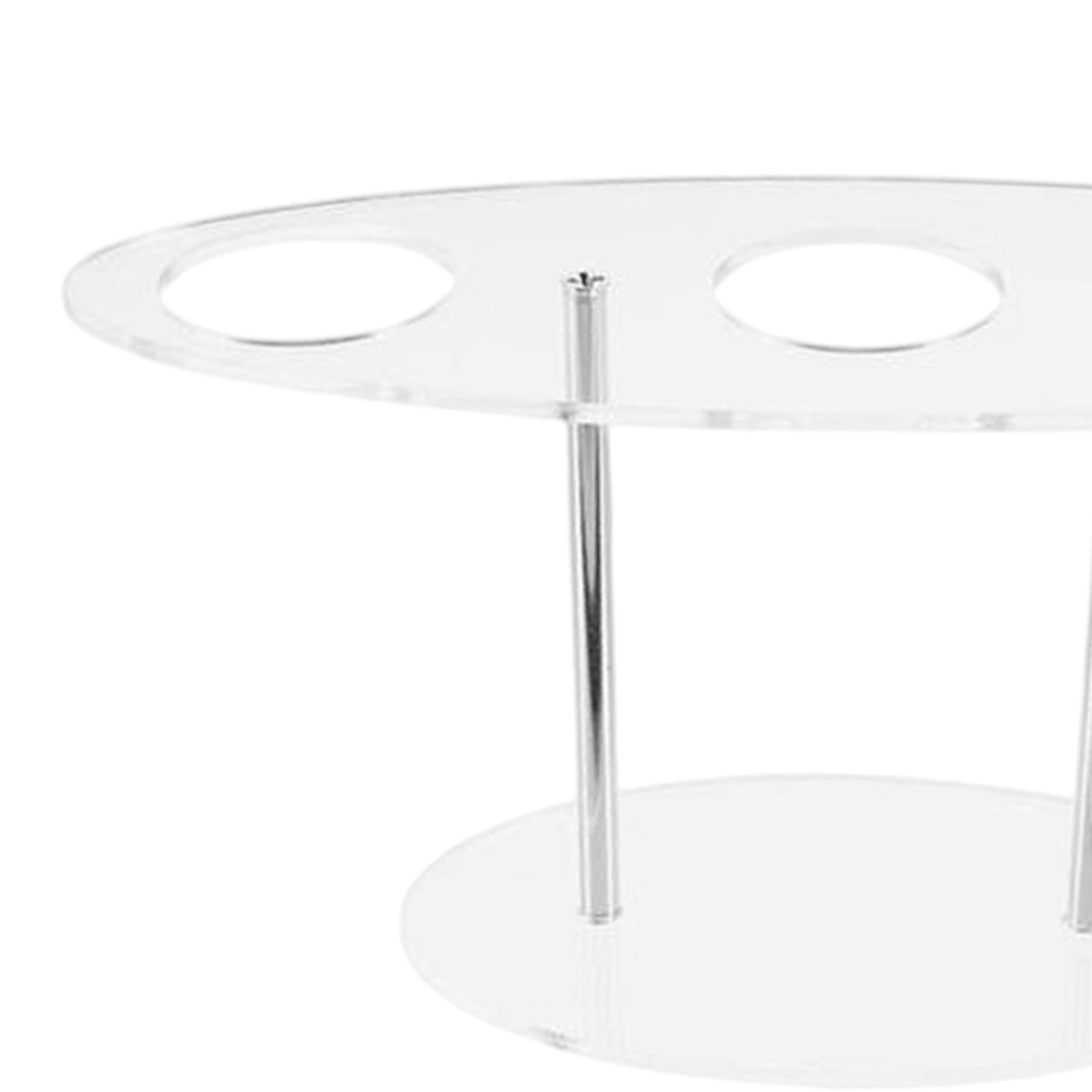 Ice Cream Cone Holder Waffle Cone Holder Food Holder for Birthday Decor