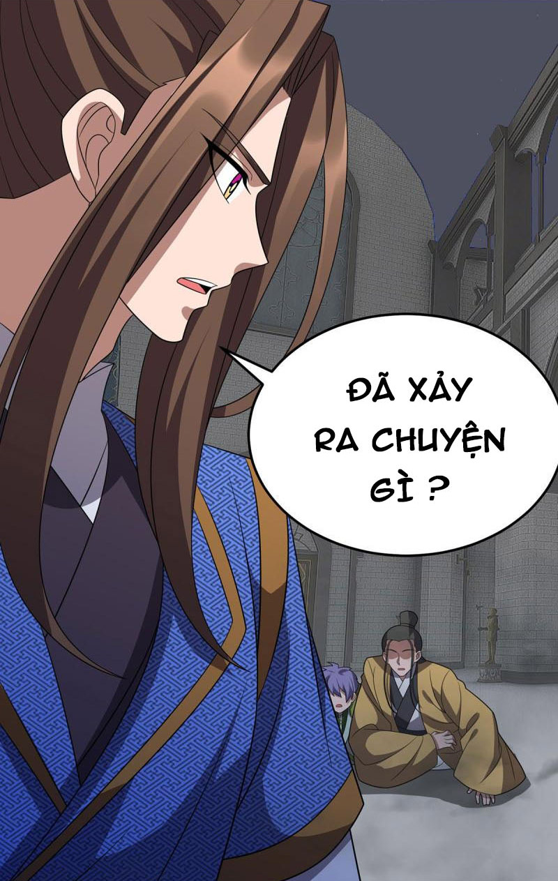 chúa tể tam giới chapter 257 29