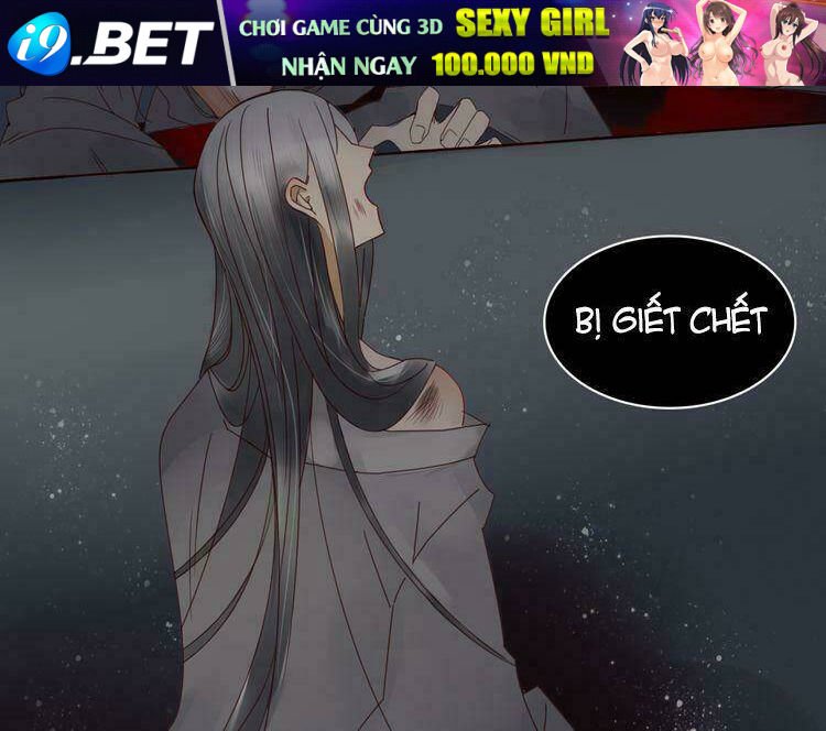 ta chỉ muốn giết ngươi chapter 13 18
