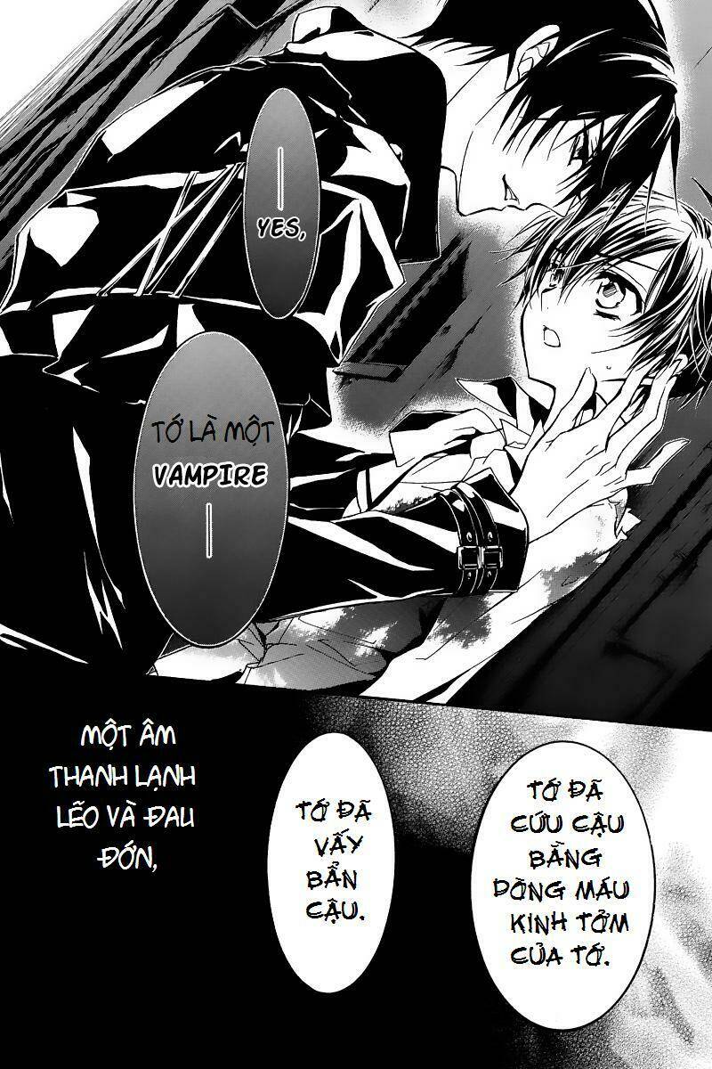 junketsu+kareshi chapter 2 9