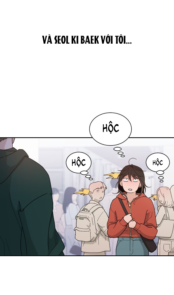 Vận May Bất Ngờ chapter 46.1 20