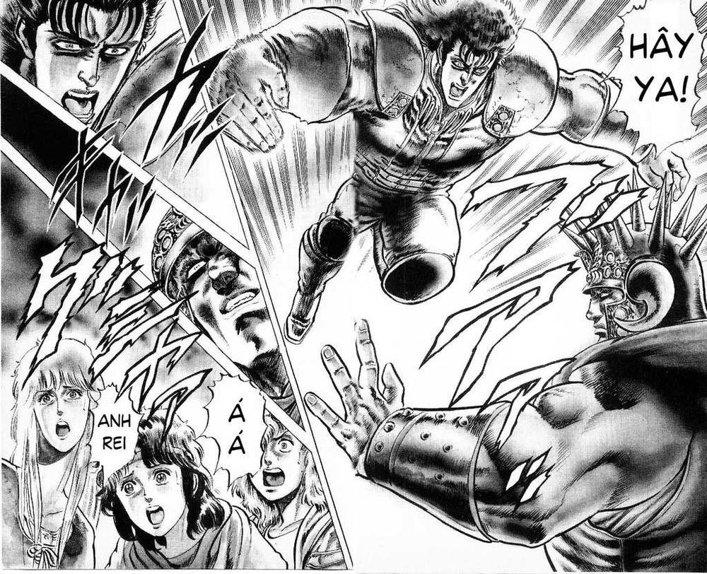 bắc đẩu thần quyền chapter 65 15