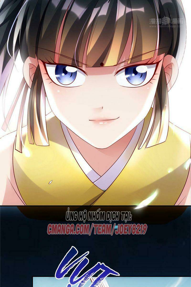 thiên kim bất hoán chapter 61 34