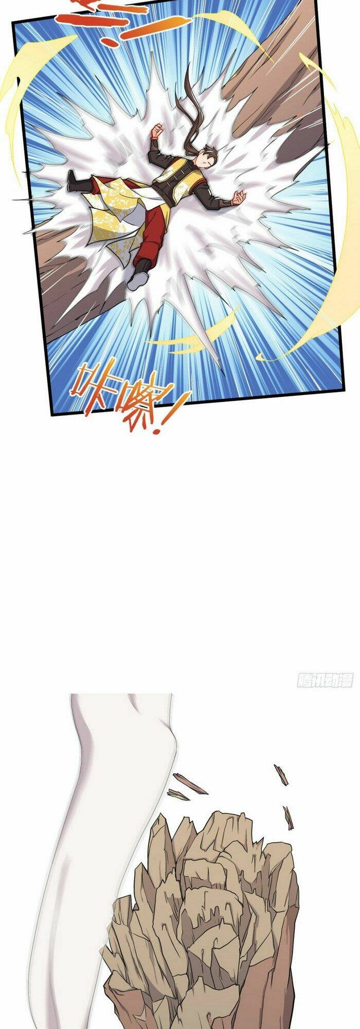 võ thần đương thế chapter 3 14