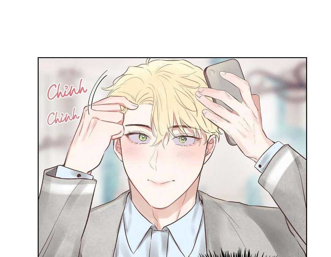 đại úy lãng mạn thân yêu của tôi chapter 24 39