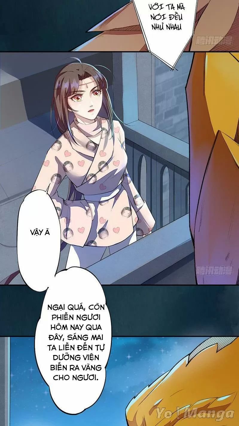 tuyệt thế luyện đan sư chapter 90 9