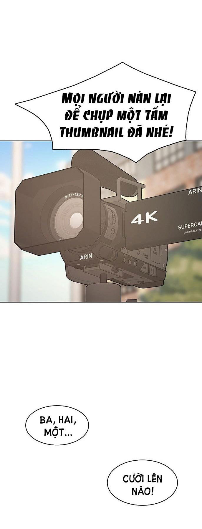 vẻ đẹp đích thực - true beauty chapter 206.1 24