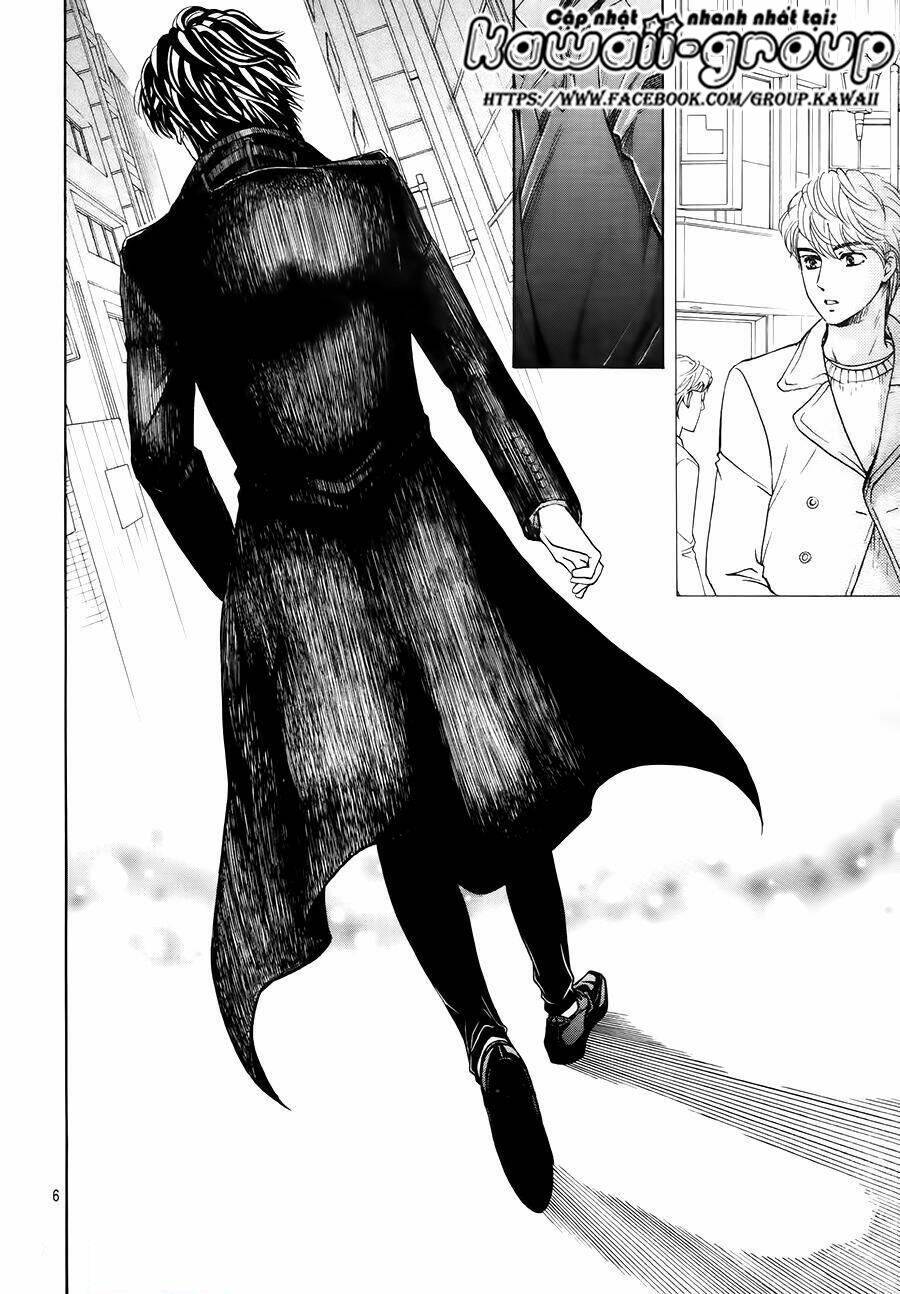 sumika sumire chapter 39 7