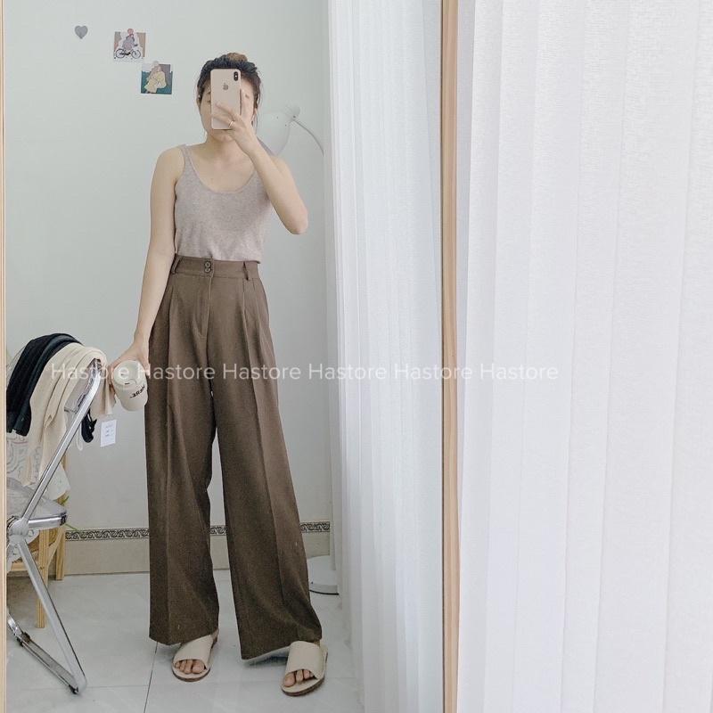 Áo 3 lỗ len sát nách ( ảnh tự chụp )