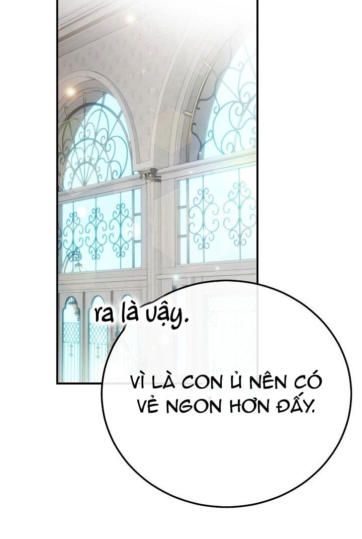 trở thành vợ thái tử quái vật chapter 110 5