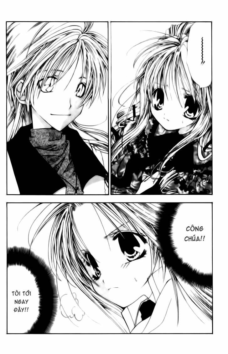 magical x miracle chapter 30 22