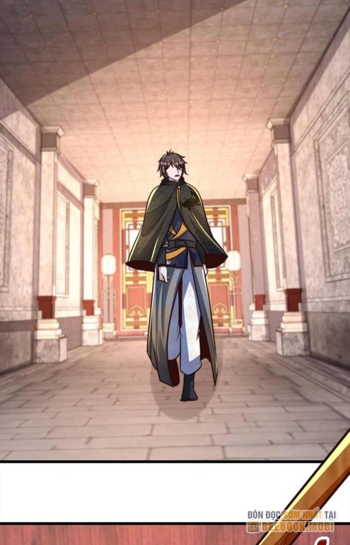 ta nuôi ma quỷ ở trấn ma ti chapter 202 12