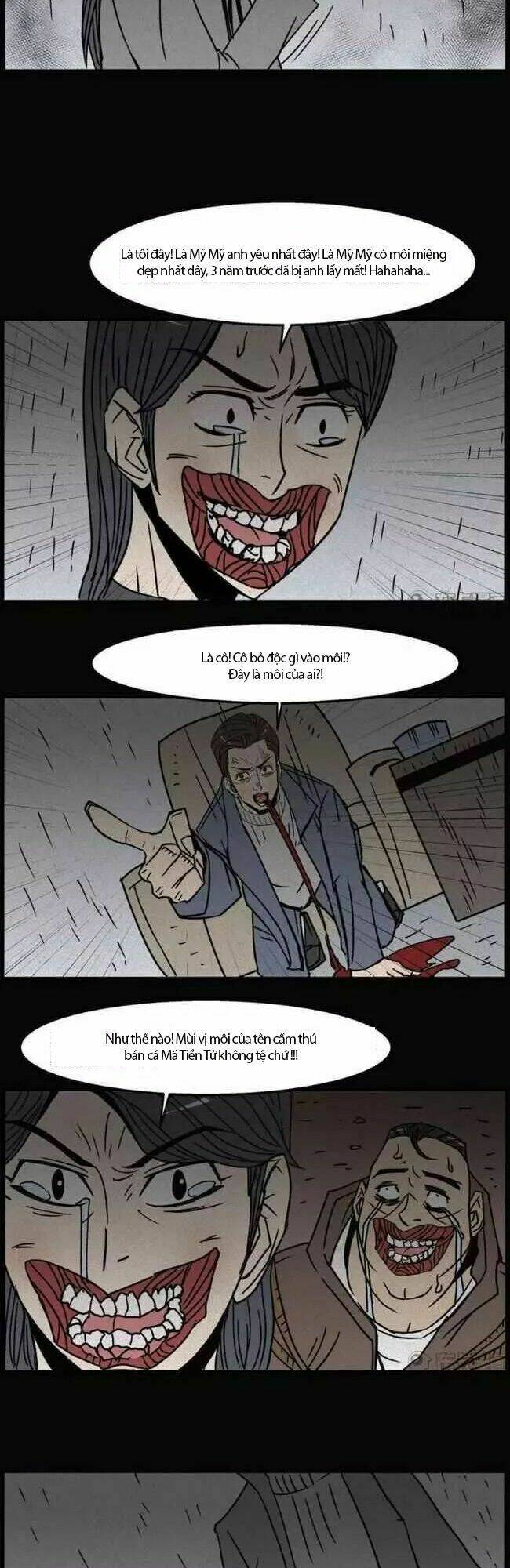 kinh dị đêm khuya chapter 118 24